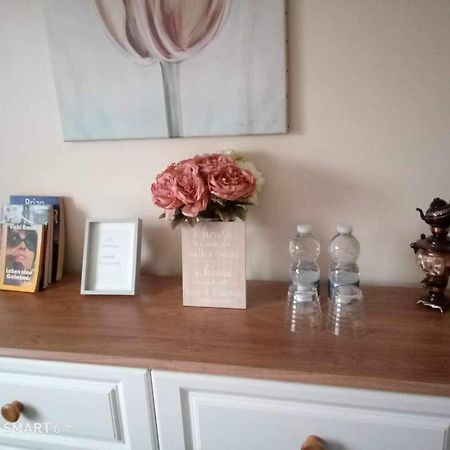 Edwards Cosy B&B Galway Buitenkant foto
