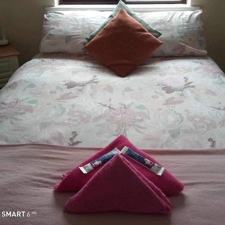 Edwards Cosy B&B Galway Buitenkant foto