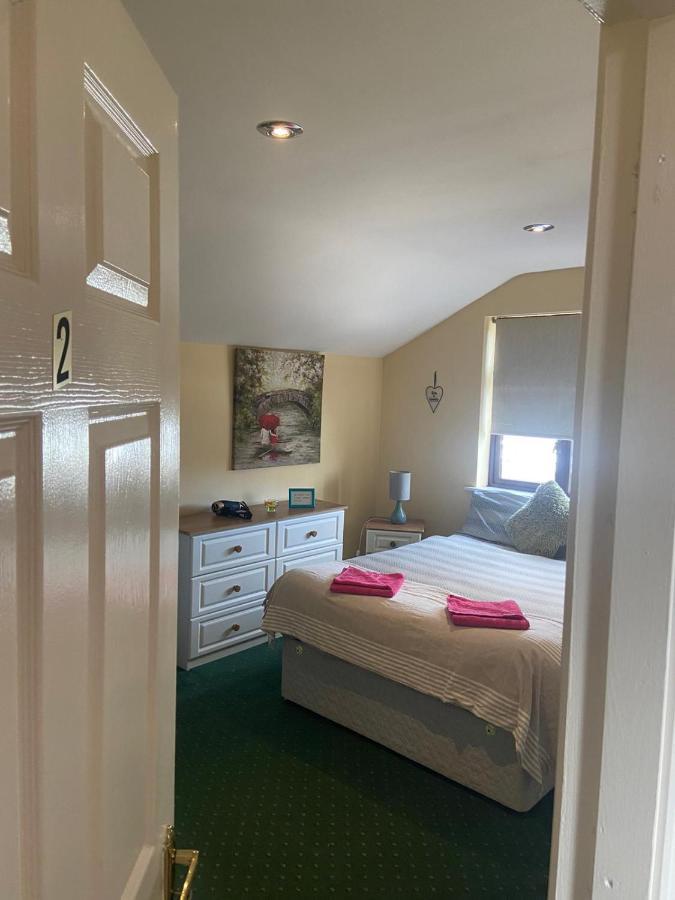 Edwards Cosy B&B Galway Buitenkant foto