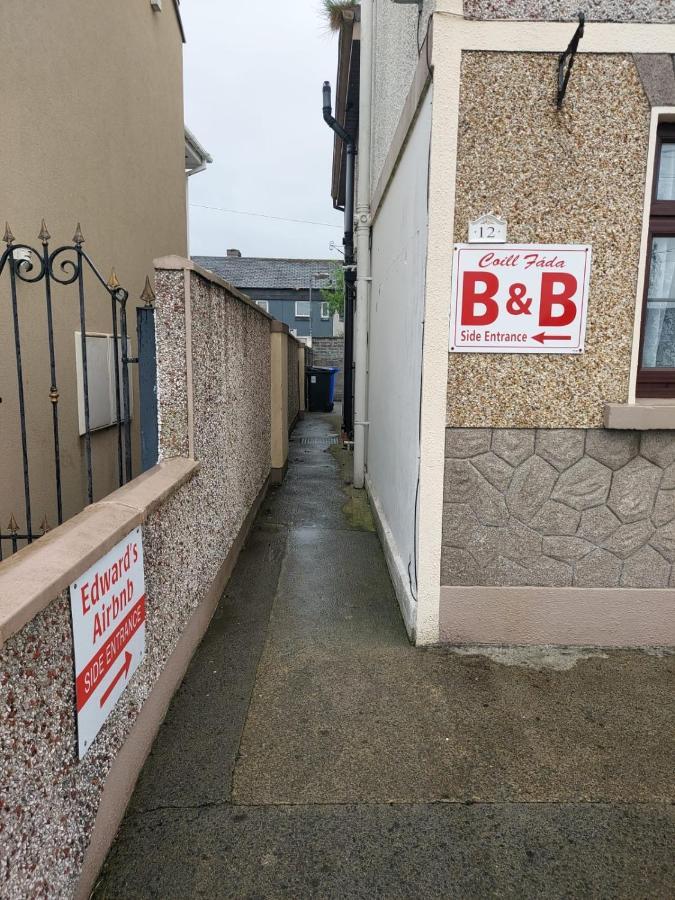 Edwards Cosy B&B Galway Buitenkant foto