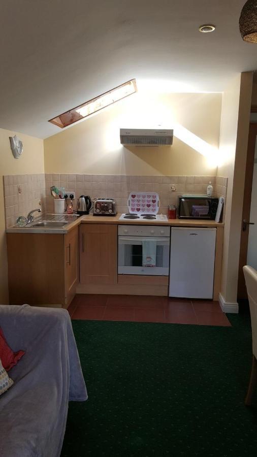 Edwards Cosy B&B Galway Buitenkant foto