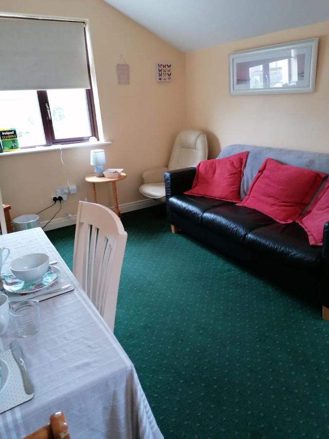 Edwards Cosy B&B Galway Buitenkant foto