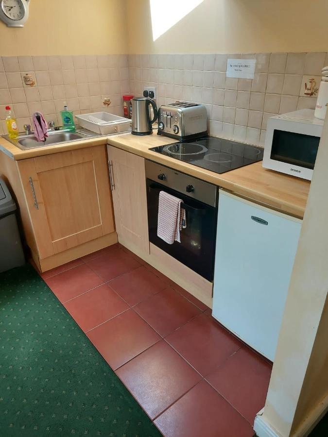 Edwards Cosy B&B Galway Buitenkant foto