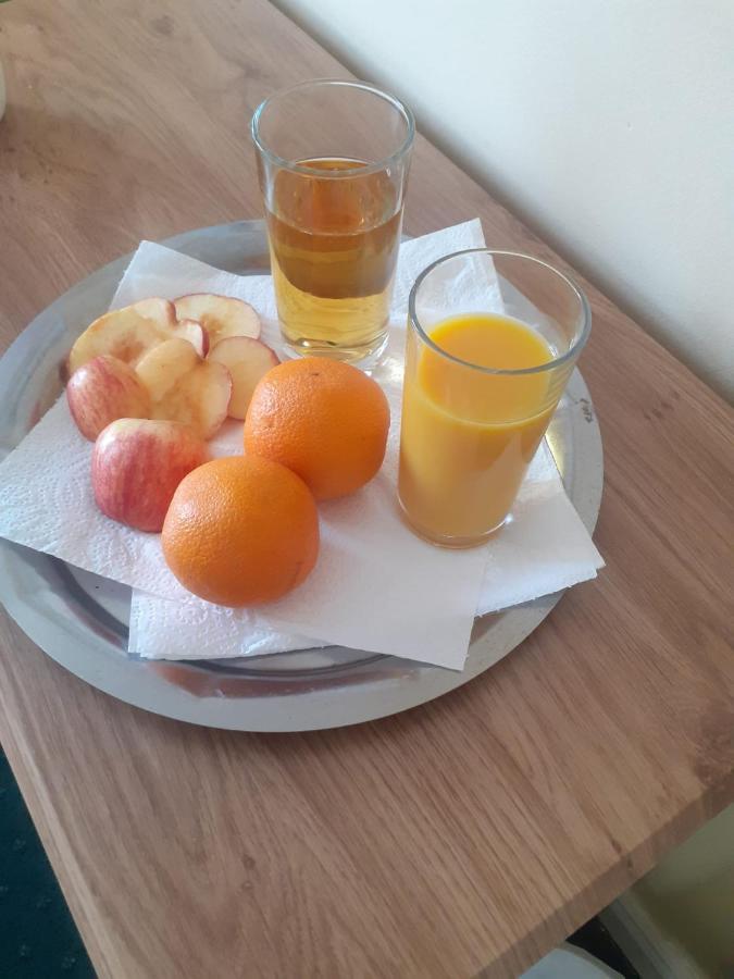 Edwards Cosy B&B Galway Buitenkant foto