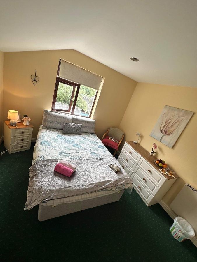 Edwards Cosy B&B Galway Buitenkant foto
