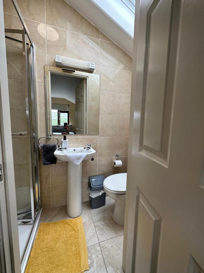 Edwards Cosy B&B Galway Buitenkant foto
