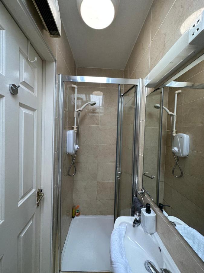 Edwards Cosy B&B Galway Buitenkant foto
