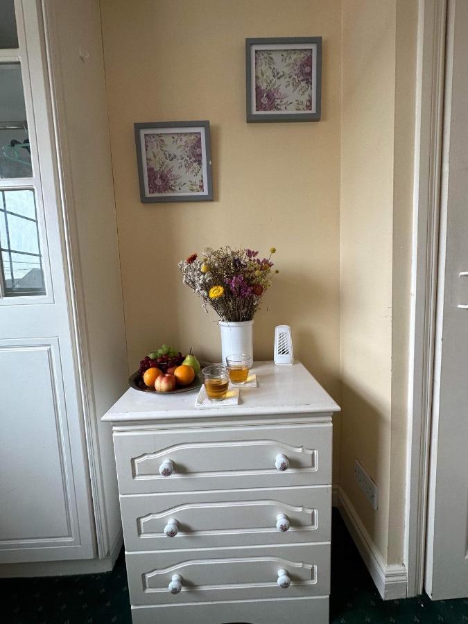 Edwards Cosy B&B Galway Buitenkant foto