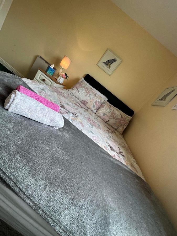 Edwards Cosy B&B Galway Buitenkant foto