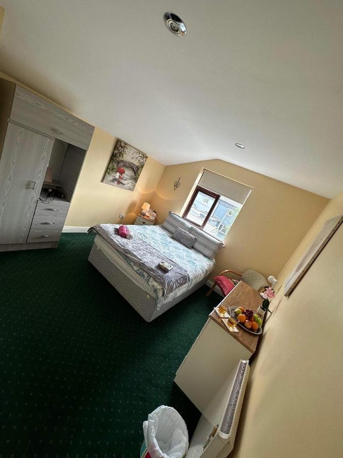 Edwards Cosy B&B Galway Buitenkant foto