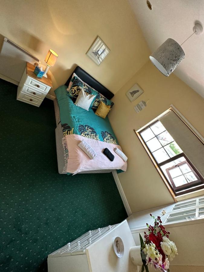 Edwards Cosy B&B Galway Buitenkant foto