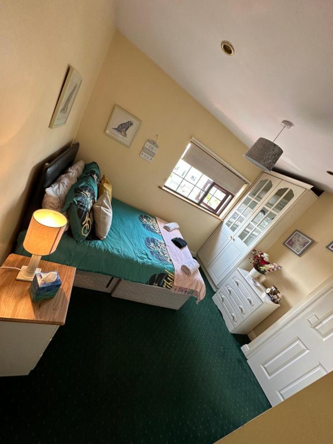 Edwards Cosy B&B Galway Buitenkant foto