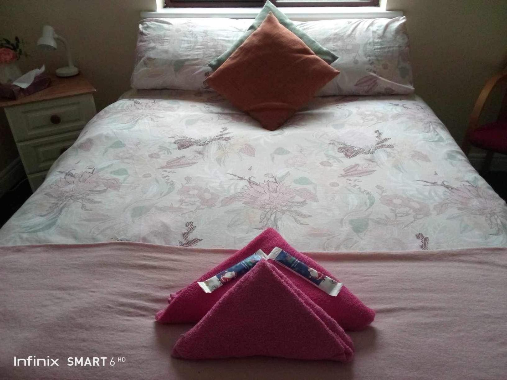 Edwards Cosy B&B Galway Buitenkant foto