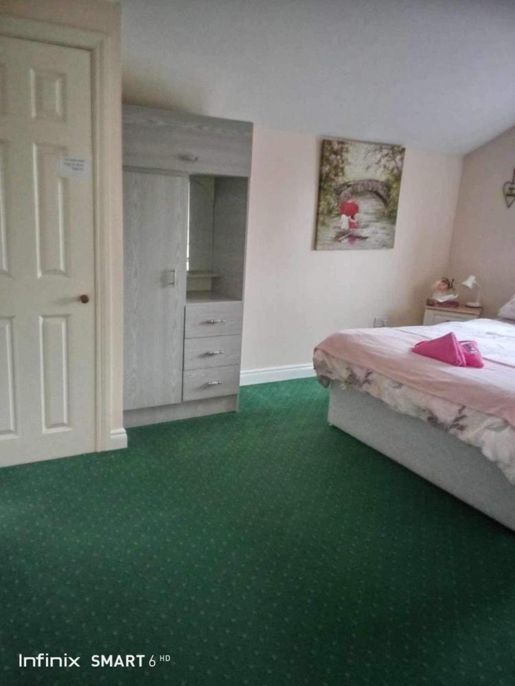 Edwards Cosy B&B Galway Buitenkant foto