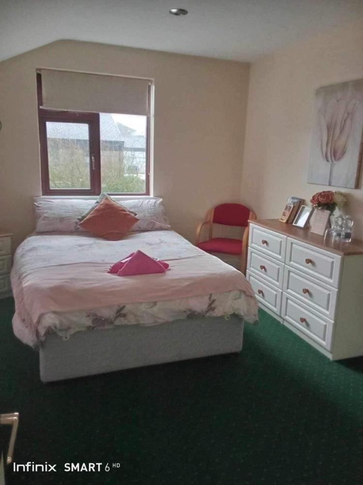 Edwards Cosy B&B Galway Buitenkant foto