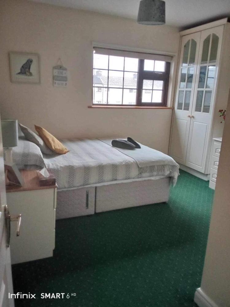 Edwards Cosy B&B Galway Buitenkant foto
