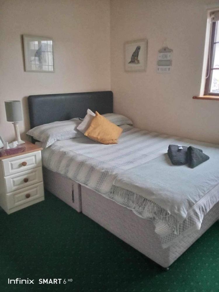 Edwards Cosy B&B Galway Buitenkant foto
