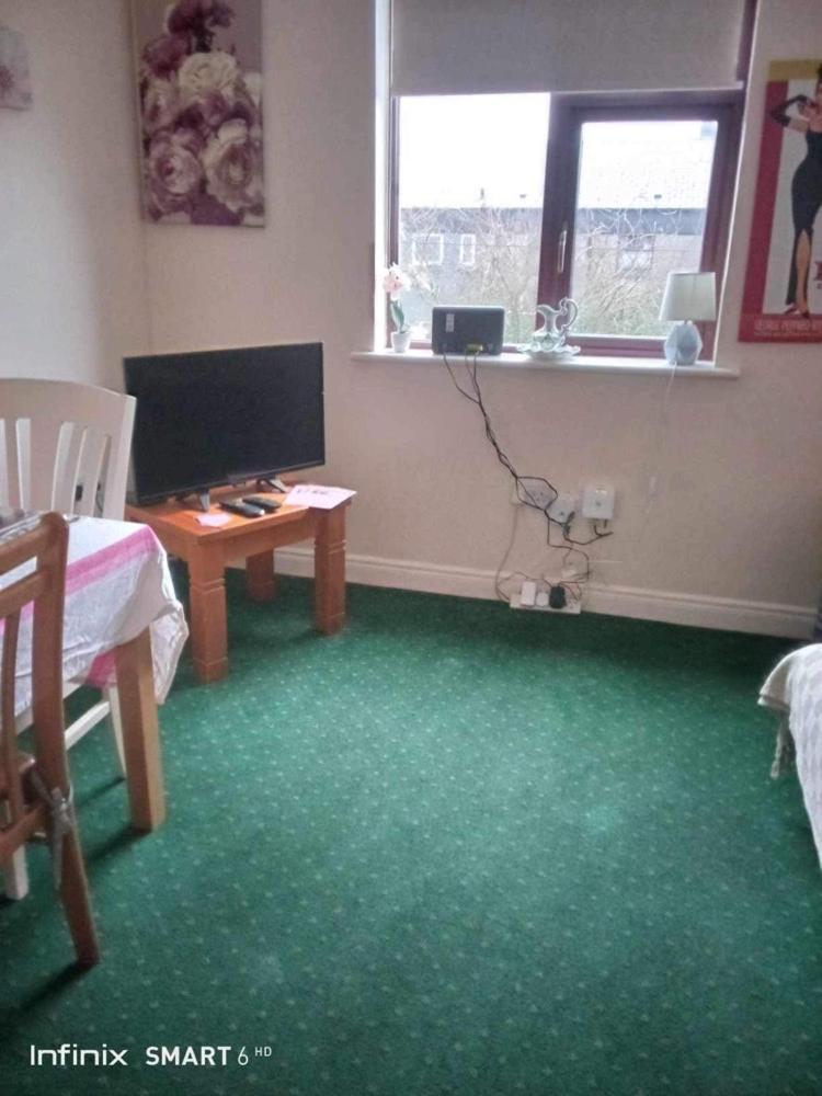Edwards Cosy B&B Galway Buitenkant foto
