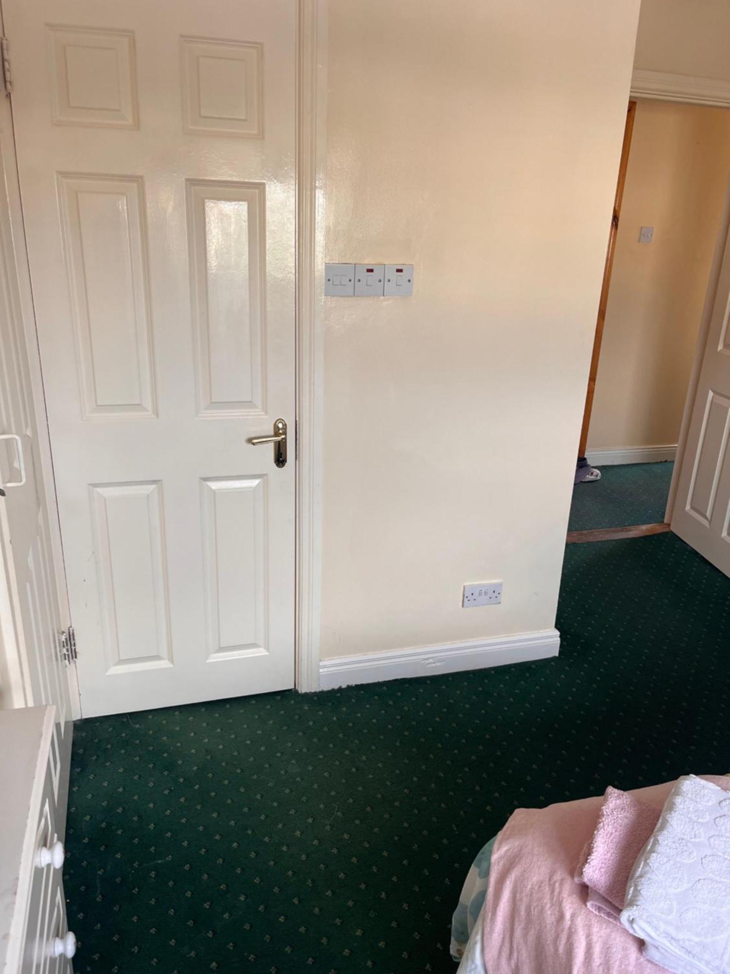 Edwards Cosy B&B Galway Buitenkant foto