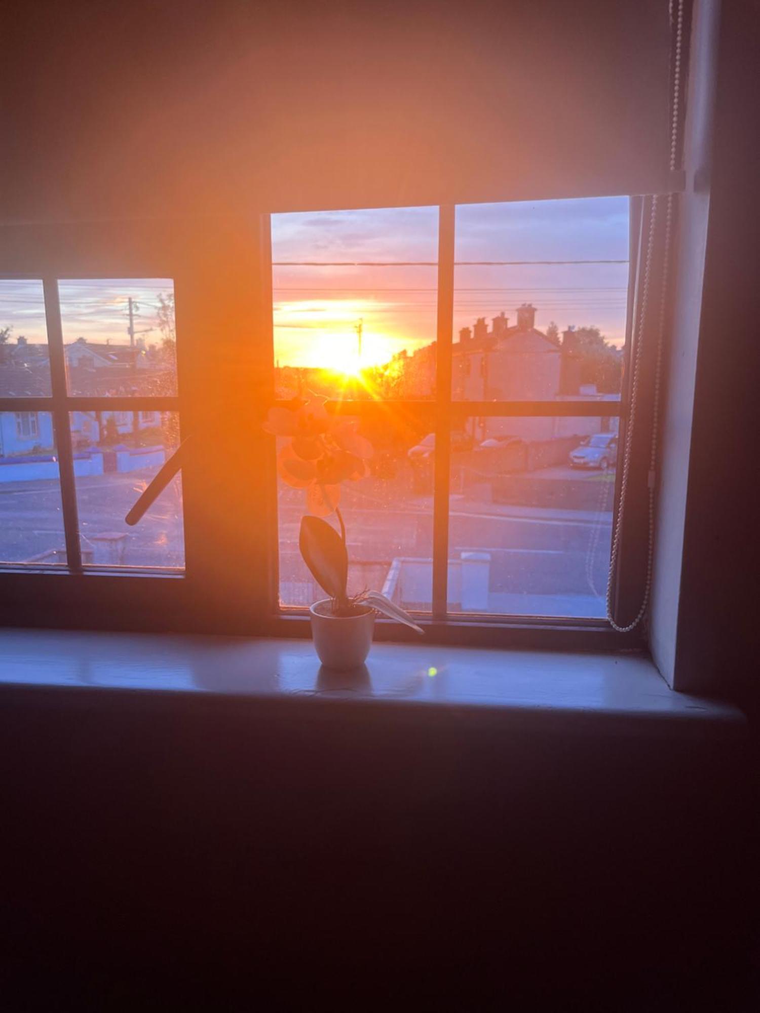 Edwards Cosy B&B Galway Buitenkant foto