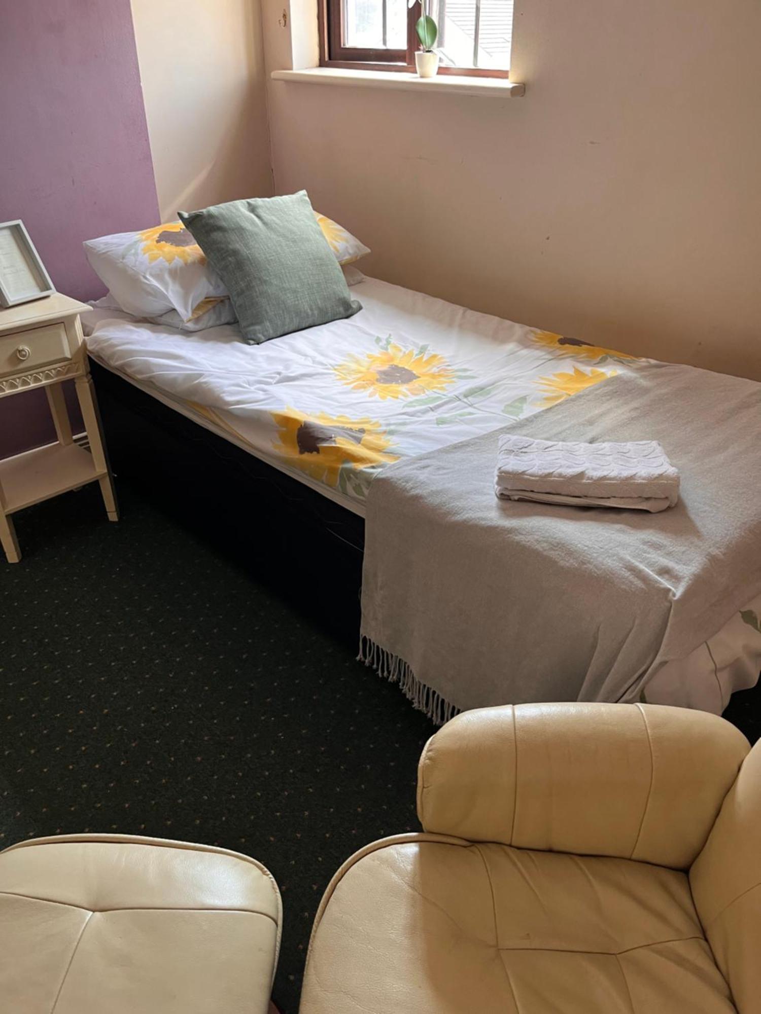 Edwards Cosy B&B Galway Buitenkant foto