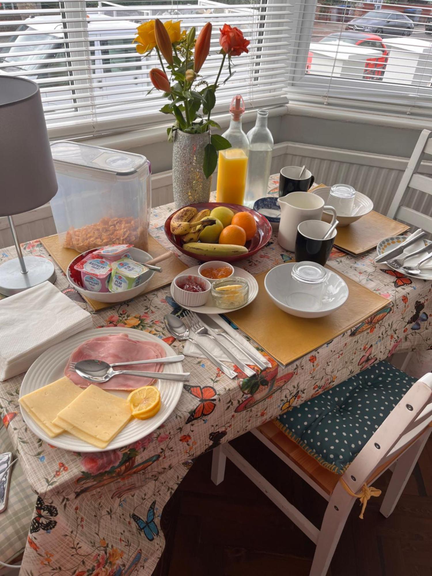 Edwards Cosy B&B Galway Buitenkant foto